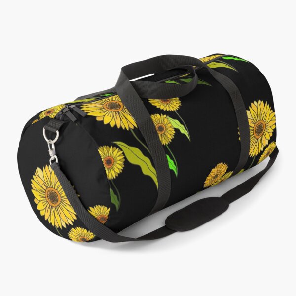 Item preview, Compass Sunflowers designed and sold by FrancesBb.