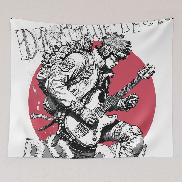 Item preview, destruction  designed and sold by aliraweb.
