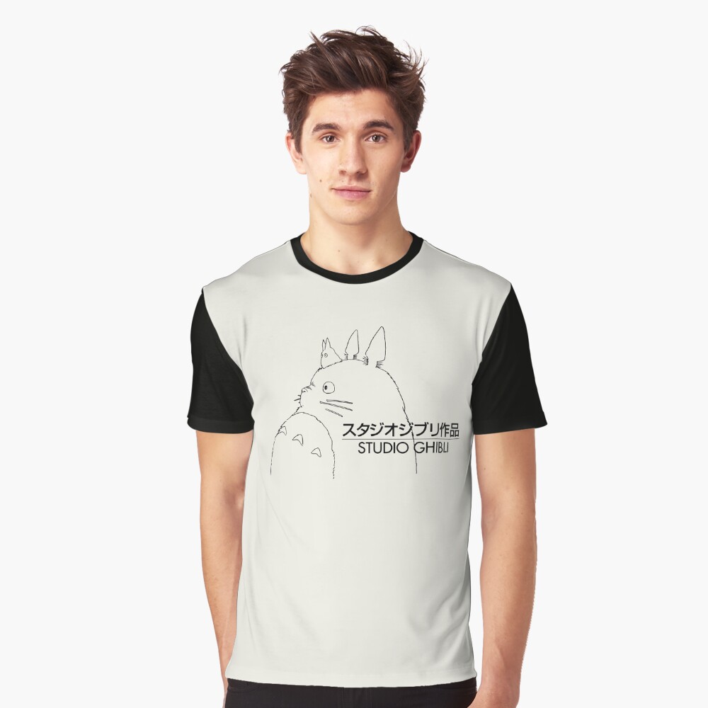 Artikel-Vorschau von Grafik T-Shirt, designt und verkauft von Andreeapoplaza.
