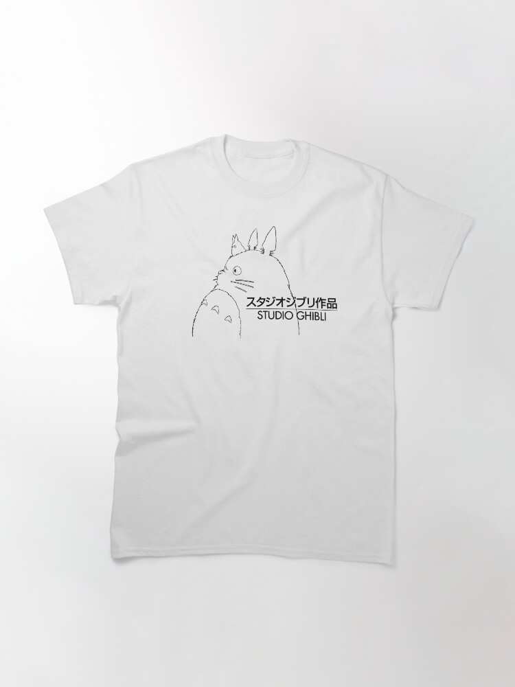 Thumbnail 3 von 7, Classic T-Shirt, Bewegender Minimalist 2 designt und verkauft von Andreeapoplaza.