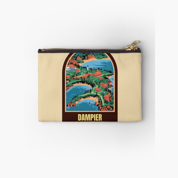 Item preview, Dampier Peninsula designed and sold by aussieexplore.