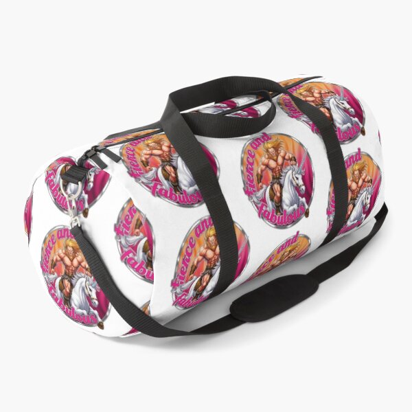 Item preview, Fierce and Fabulous designed and sold by gimposaurusrex.