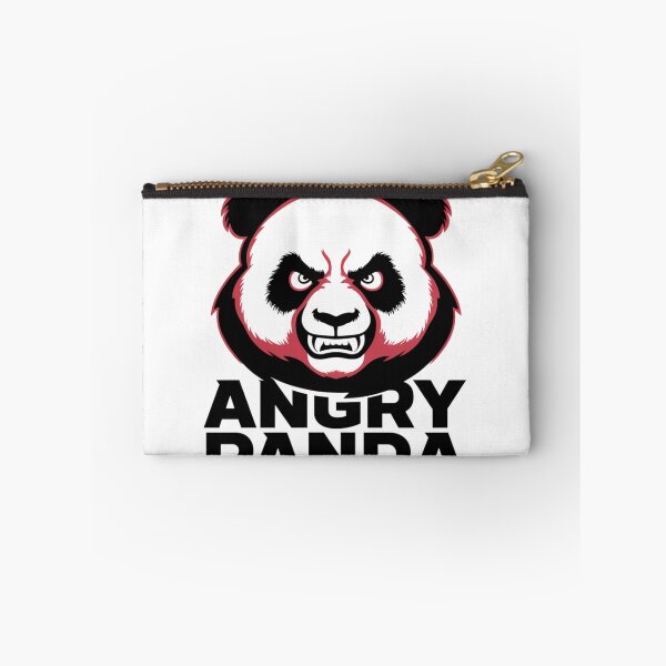 Item preview, Angry Panda designed and sold by FusiTink.
