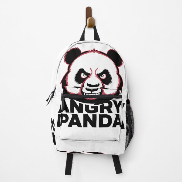 Item preview, Angry Panda designed and sold by FusiTink.