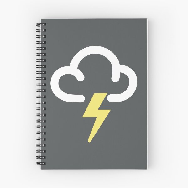 Item preview, Thunder and lightning Storm Flash designed and sold by bullshirter.
