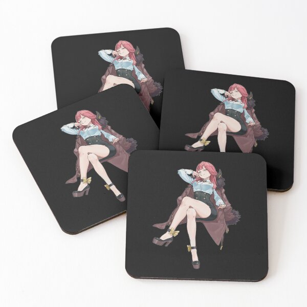 Item preview, Blue Archive Aru designed and sold by Lottart.