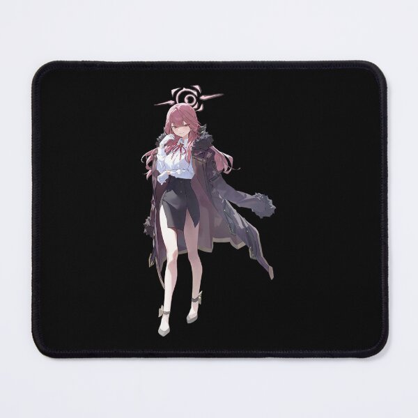 Item preview, Blue Archive Aru designed and sold by Lottart.