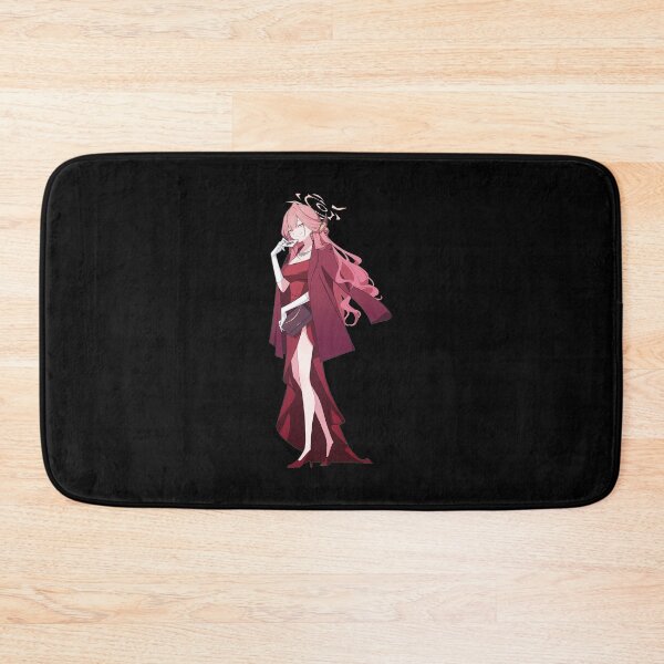Item preview, Blue Archive Aru designed and sold by Lottart.