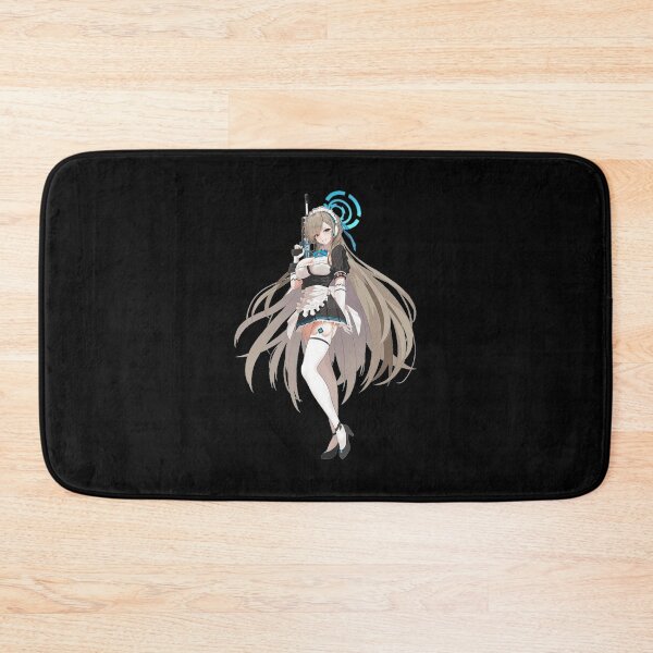 Item preview, Blue Archive Asuna designed and sold by Lottart.