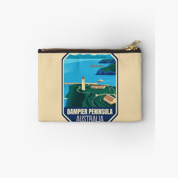 Item preview, Dampier Peninsula designed and sold by aussieexplore.