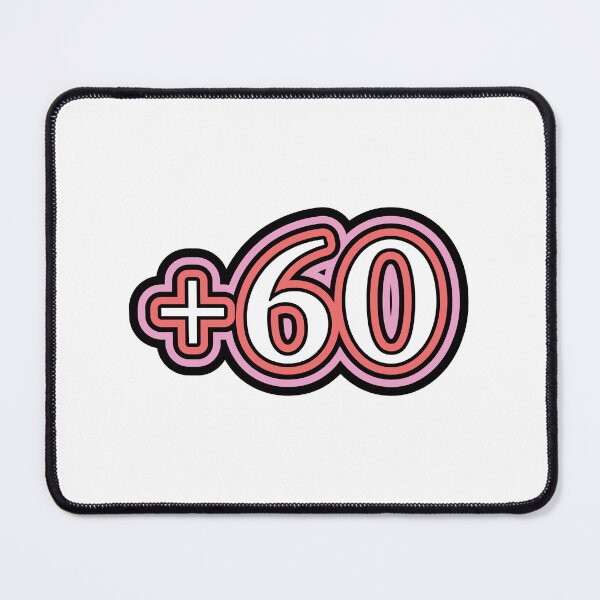Item preview, Malaysia, +60 Malaysia Country Code, ماليزيا in White designed and sold by ZamZamDesign.