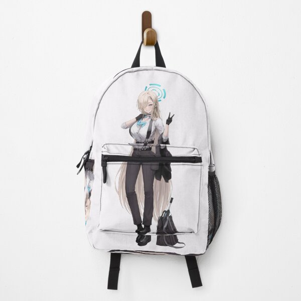 Item preview, Blue Archive Asuna designed and sold by Lottart.