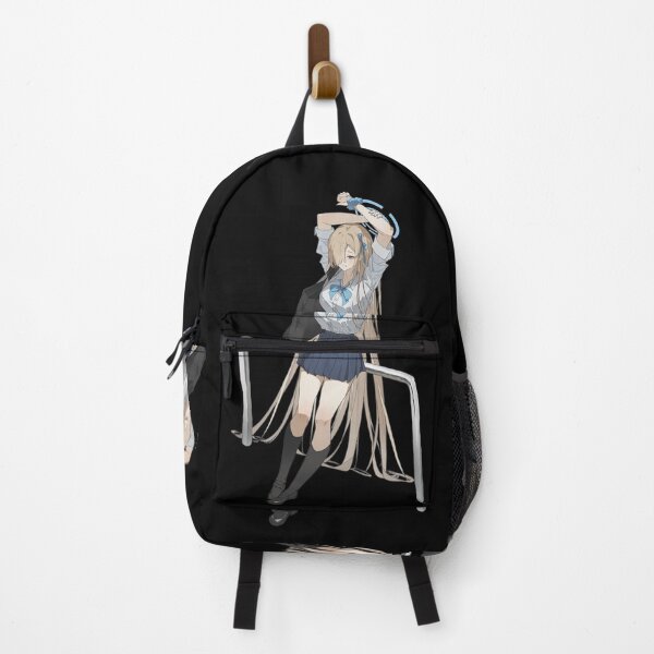 Item preview, Blue Archive Asuna designed and sold by Lottart.