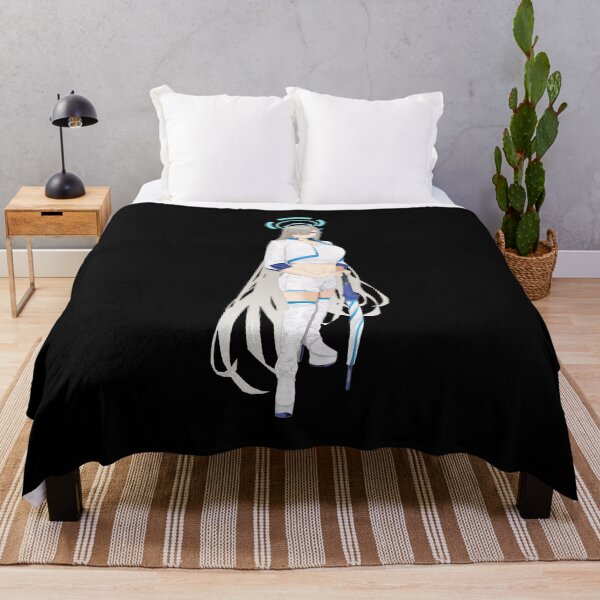 Item preview, Blue Archive Asuna designed and sold by Lottart.