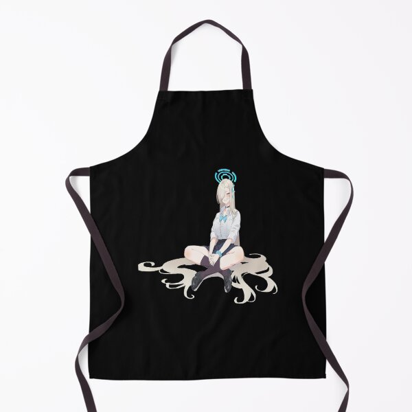 Item preview, Blue Archive Asuna designed and sold by Lottart.