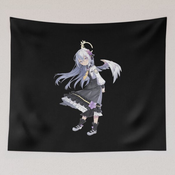 Item preview, Blue Archive Asuza designed and sold by Lottart.