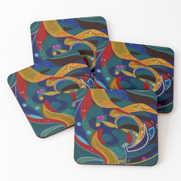 Item preview, The Milky Way  designed and sold by TinaJostDesigns.