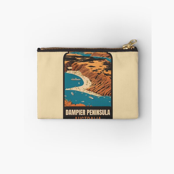 Item preview, Dampier Peninsula designed and sold by aussieexplore.