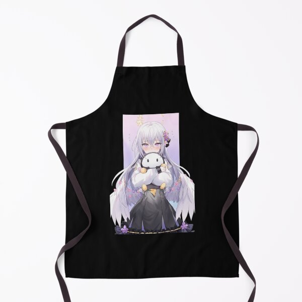 Item preview, Blue Archive Asuza designed and sold by Lottart.
