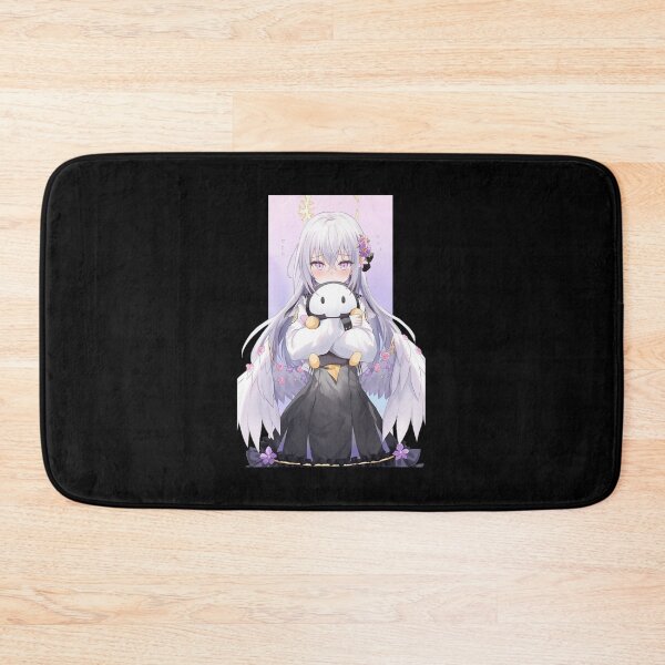 Item preview, Blue Archive Asuza designed and sold by Lottart.