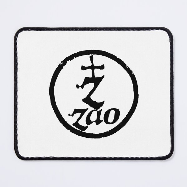 Item preview, Copy of Zao band designed and sold by Boxercat.