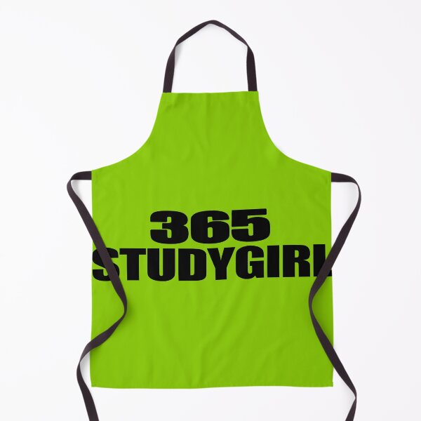 Item preview, 365 Study Girl brat Student designed and sold by bullshirter.