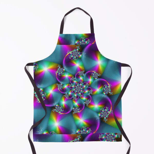 Item preview, Colorful Abstract Art designed and sold by pinkal.