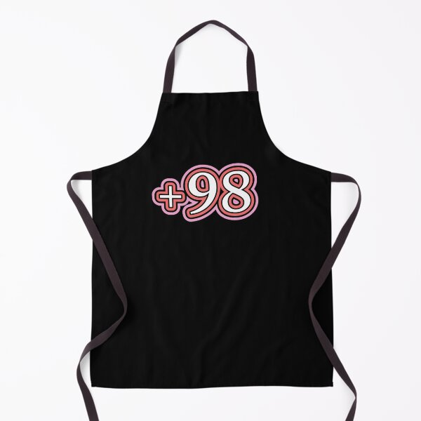 Item preview, Iran, +98 Iran Country Code, ايران, Persia, farsi in Black designed and sold by ZamZamDesign.