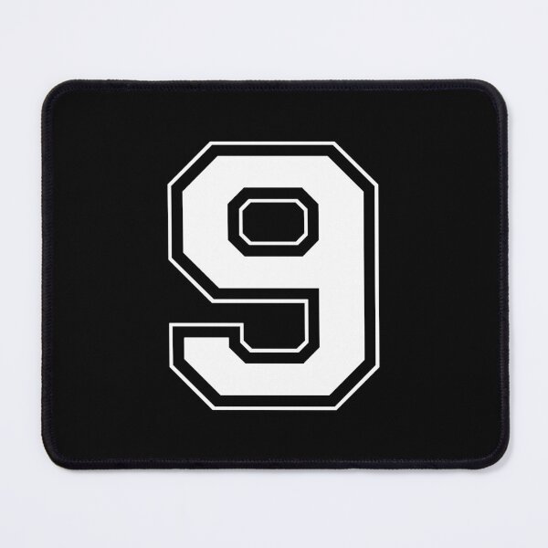 Item preview, Nine designed and sold by Void Script.