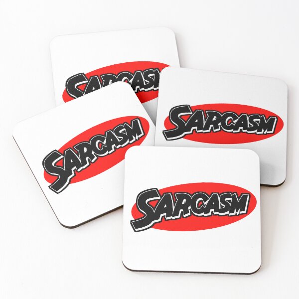 Item preview, Sarcasm designed and sold by VM04.