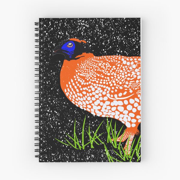 Item preview, Pheasant designed and sold by TinaJostDesigns.
