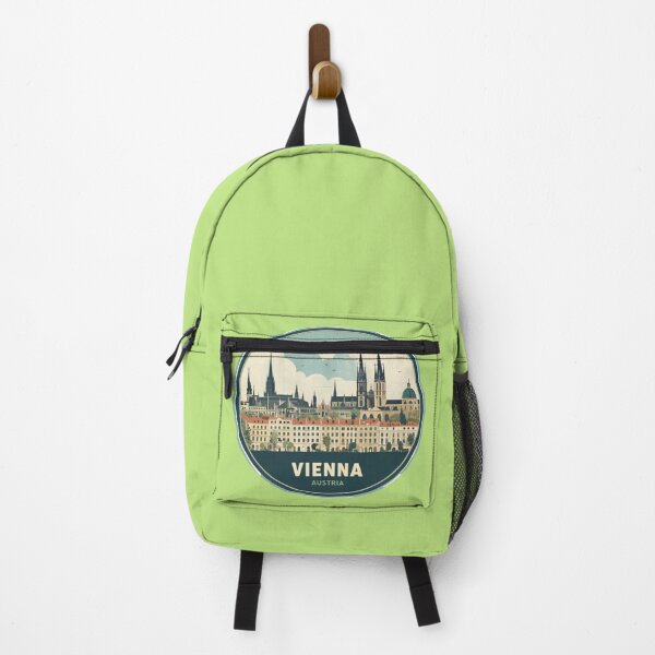 Item preview, Vienna Austuria designed and sold by Aise06.