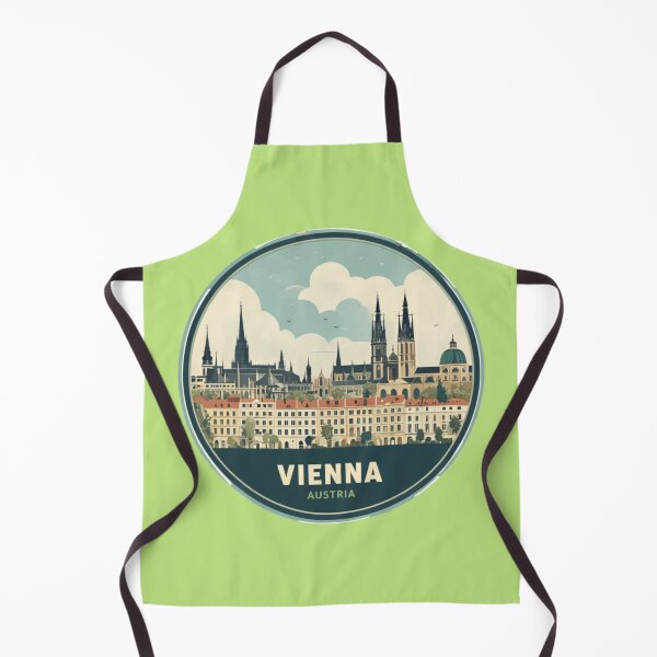 Item preview, Vienna Austuria designed and sold by Aise06.