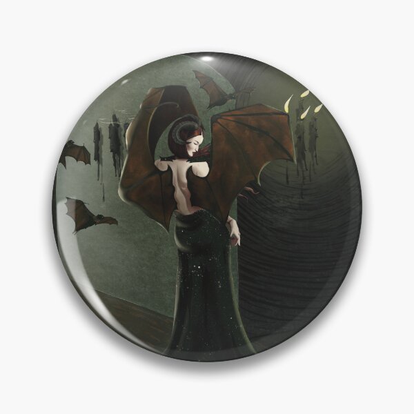 Item preview, Lilith designed and sold by Tinefer1111.