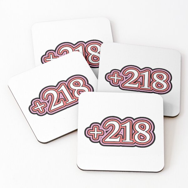 Item preview, Libya, +218 Libya Country Code, ليبيا  in White designed and sold by ZamZamDesign.