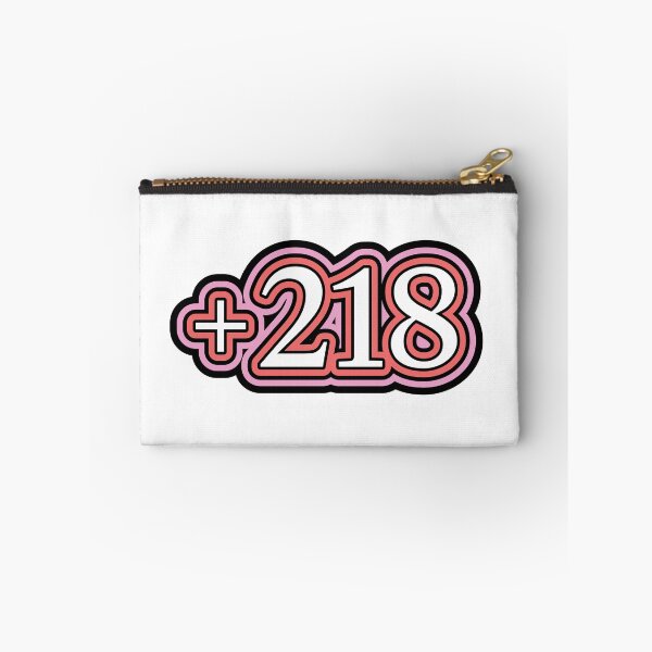 Item preview, Libya, +218 Libya Country Code, ليبيا  in White designed and sold by ZamZamDesign.