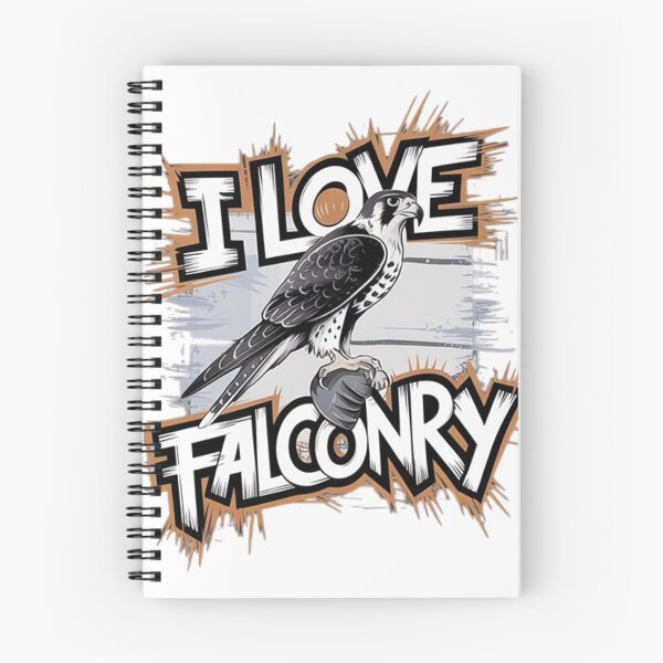 Item preview, Falconry designed and sold by Tomasz  Siennicki.