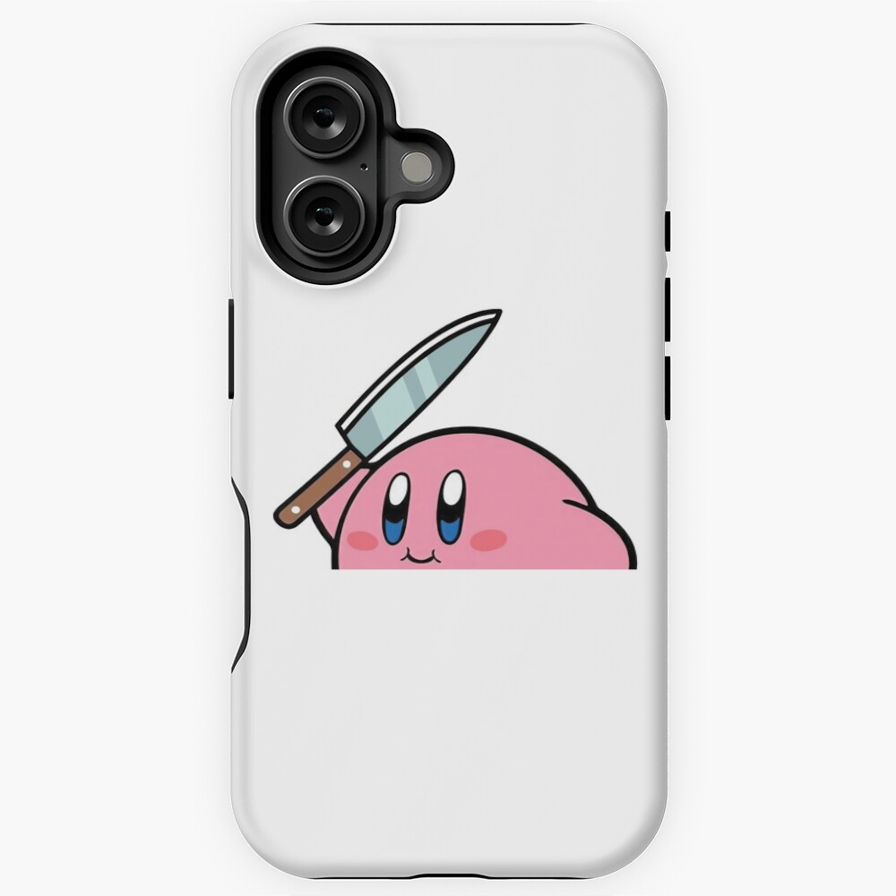 Item preview, iPhone Magsafe Tough Case designed and sold by adoesart22.