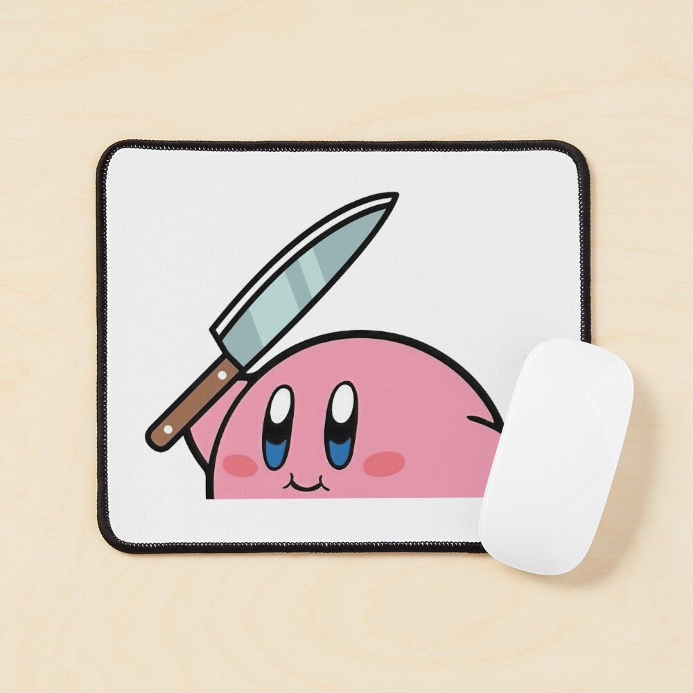 Item preview, Mouse Pad designed and sold by adoesart22.