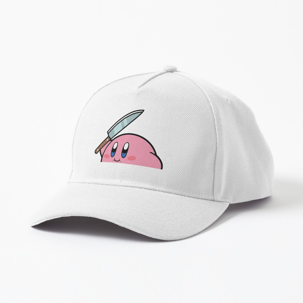 Item preview, Baseball Cap designed and sold by adoesart22.