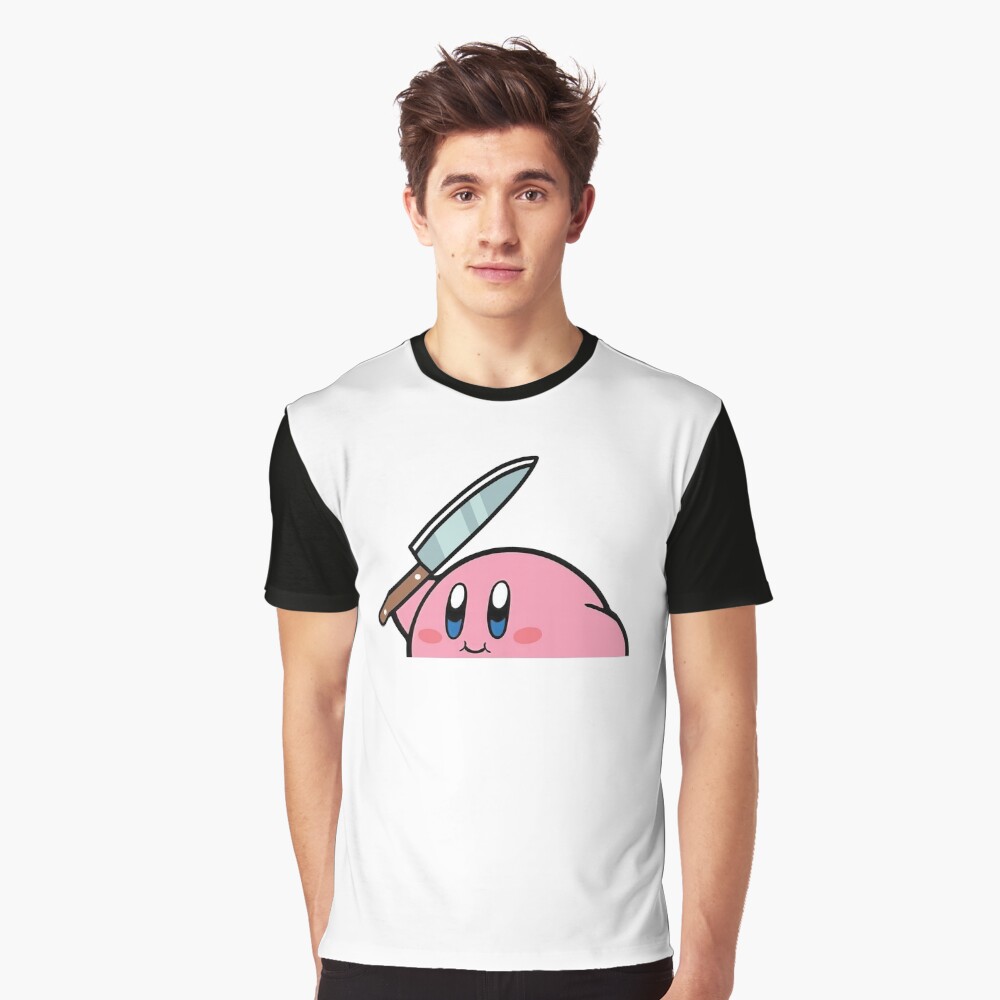 Item preview, Graphic T-Shirt designed and sold by adoesart22.