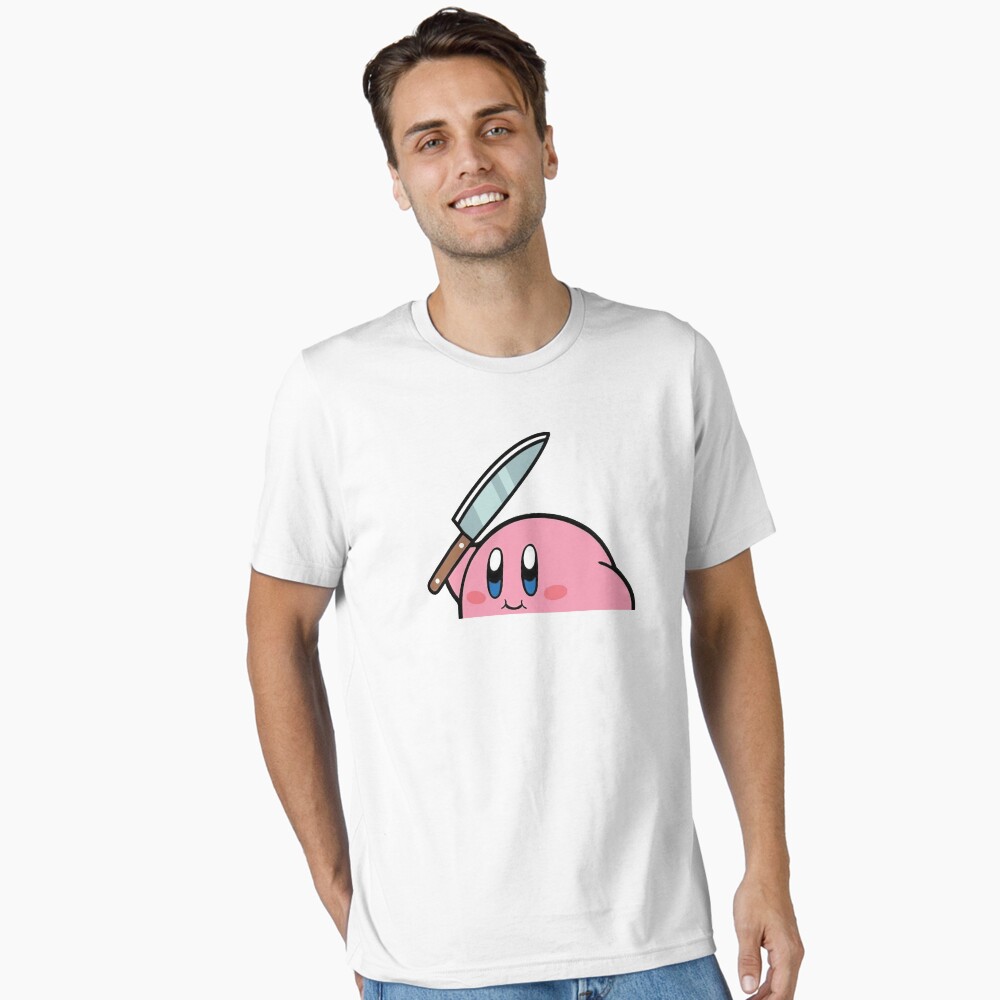 Item preview, Essential T-Shirt designed and sold by adoesart22.