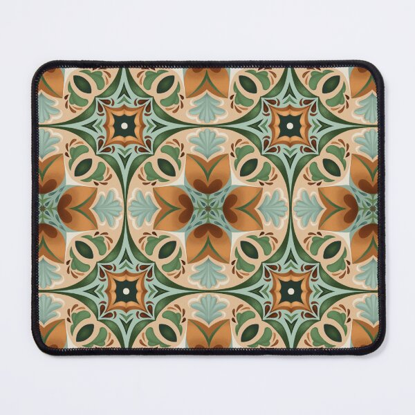 Item preview, Cozy Tile designed and sold by AnxiousSoda.