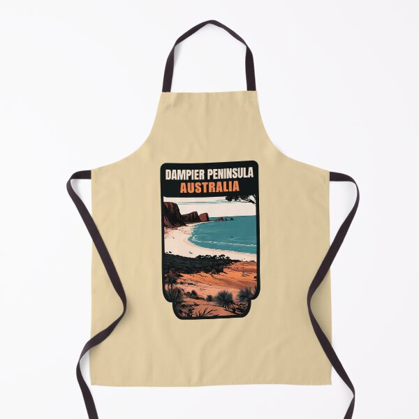 Item preview, Dampier Peninsula designed and sold by aussieexplore.