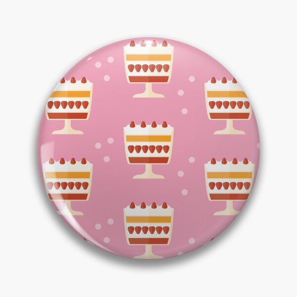 Item preview, Trifles on pink designed and sold by reneesillus.