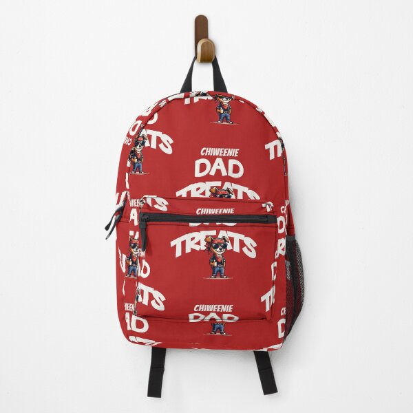 Item preview, Chiweenie Dad Treats designed and sold by Aurathreads2.