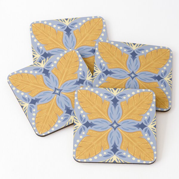 Item preview, Regal Tile designed and sold by AnxiousSoda.
