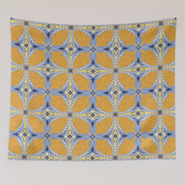 Item preview, Regal Tile designed and sold by AnxiousSoda.