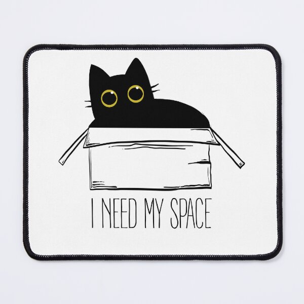 Item preview, i need my space designed and sold by PAINTMONKEYS.
