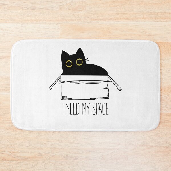 Item preview, i need my space designed and sold by PAINTMONKEYS.